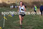 Womens 35 and Over and Mens 65 and Over, 2024 NEMAA Cross Country Champs., Wallsend. Photo: David T. Hewitson/Sports for All Pics